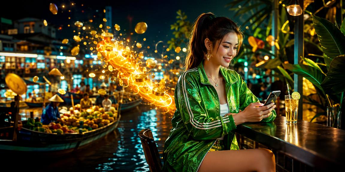 789bwt Báo Vàng Megaways